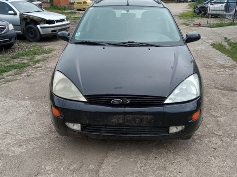 Amortizor haion dreapta Ford Focus [1998 - 2004] wagon 5-usi 1.8 TDi MT (75 hp)