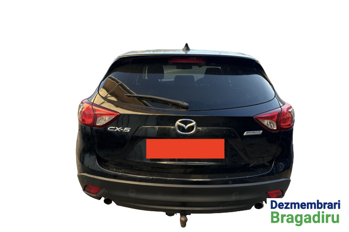Amortizor haion dreapta Mazda CX-5 (KE) 