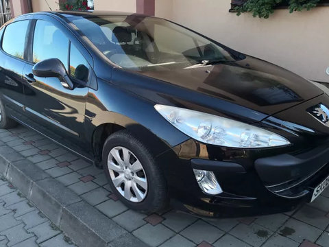 Amortizor haion dreapta Peugeot 308 T7 [2007 - 2011] Hatchback 5-usi