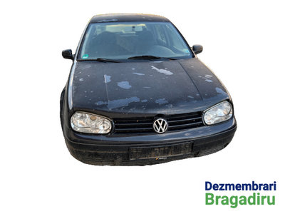 Amortizor haion dreapta Volkswagen VW Golf 4 [1997