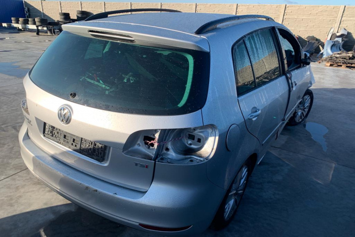 Amortizor haion dreapta Volkswagen VW Go