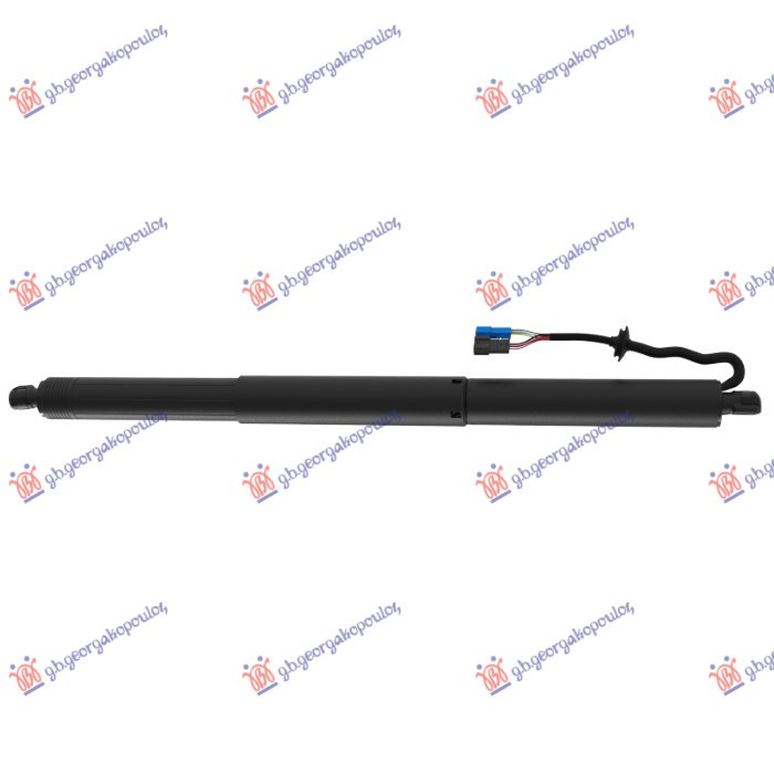 AMORTIZOR HAION ELECTRIC , BMW, BMW X2 (F39) 17-23, 165008300