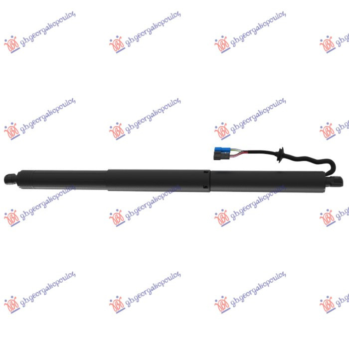 AMORTIZOR HAION ELECTRIC , BMW, BMW X2 (F39) 17-23, 165008300