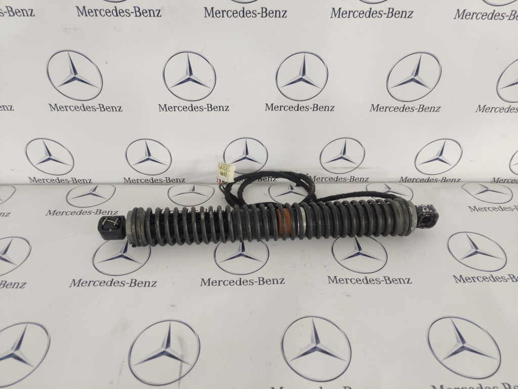 Amortizor haion electric dreapta BMW 740d f01