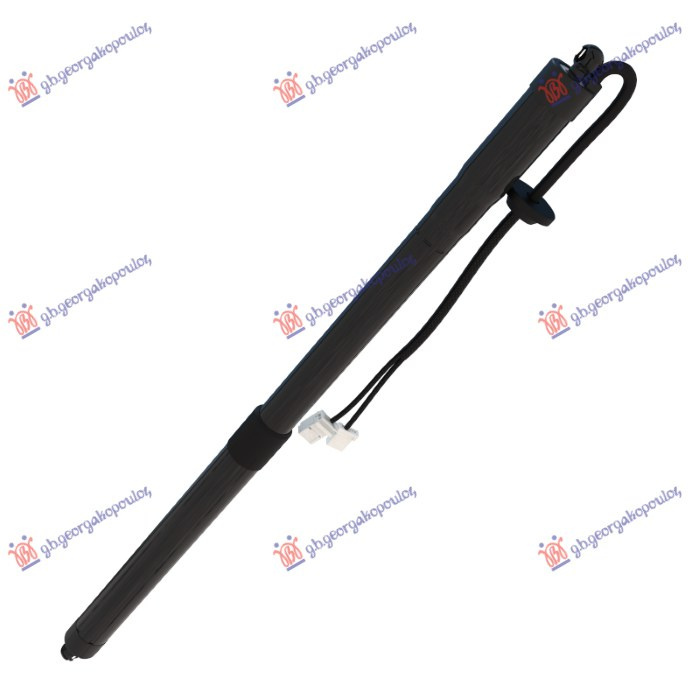 AMORTIZOR HAION ELECTRIC , HONDA, HONDA CR-V 17-23, 341308302