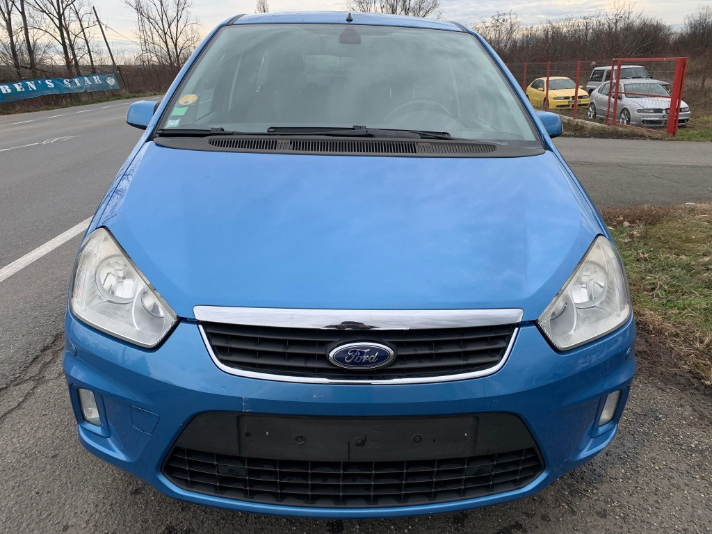 Amortizor haion Ford C-Max 2008 MONOVOLUM 2.0 TDCI