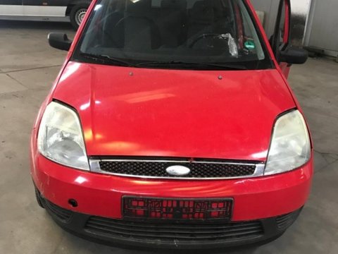 Amortizor haion Ford Fiesta 2002 Hatchback 1.3