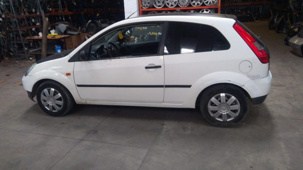 Amortizor haion Ford Fiesta 2004 Hatchba