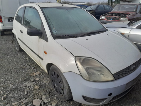 Amortizor haion Ford Fiesta 5 2003 HATCHBACK 1.3i