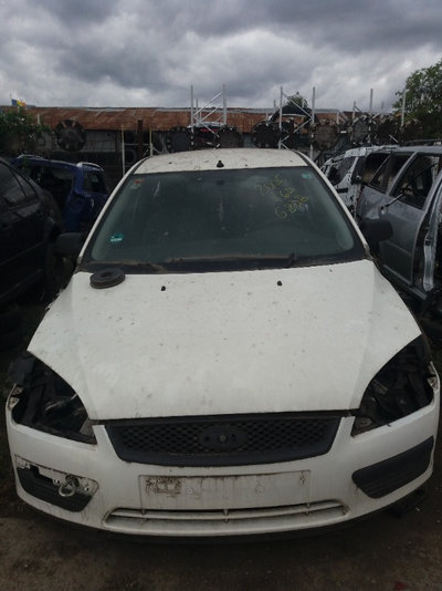 Amortizor haion Ford Focus 2 2006 BREAK 1.6 DIESEL