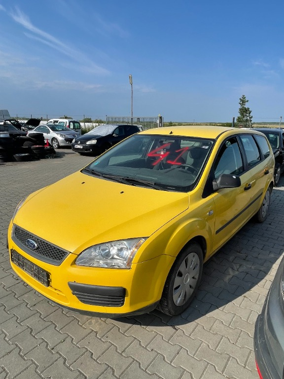 Amortizor haion Ford Focus 2 2007 COMBI 