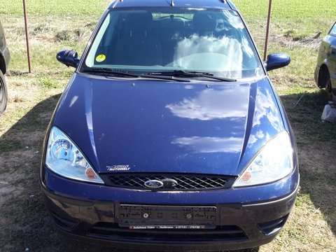 Amortizor haion Ford Focus 2002 break 1.8 tddi