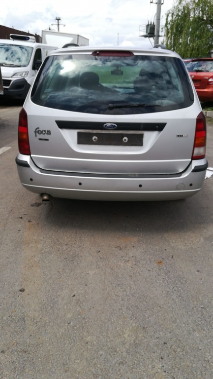 Amortizor haion Ford Focus 2003 BREAK 1.8 TDCI