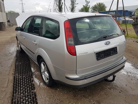 Amortizor haion Ford Focus 2007 Break 1.6 TDCI