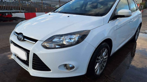 Amortizor haion Ford Focus 3 2012 HATCHB