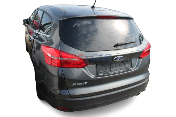 Amortizor haion Ford Focus 3 2015 Wagon (combi) facelift 2.0 TDCI