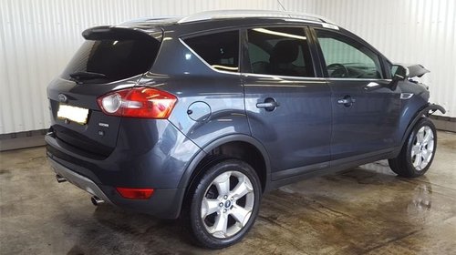 Amortizor haion Ford Kuga 2009 SUV 2.0 T