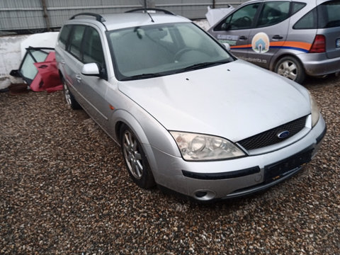 Amortizor haion Ford Mondeo 2005 Benzina Benzina