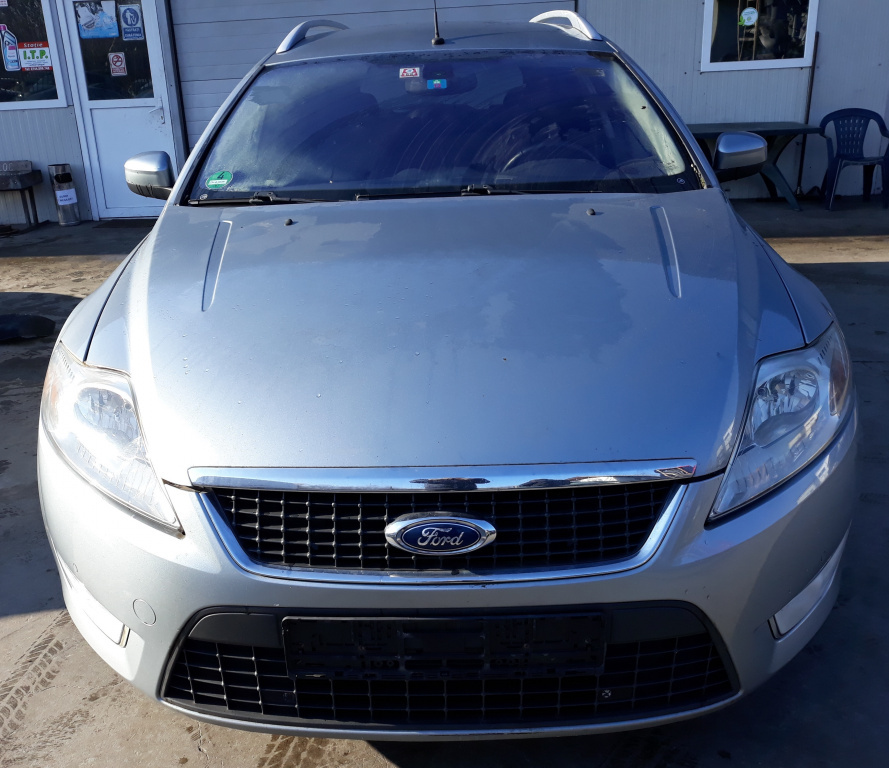 Amortizor haion Ford Mondeo 2007 Break 2.0 TDCI