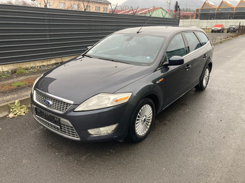 Amortizor haion Ford Mondeo 4 2010 BREAK 2.0 TDCI