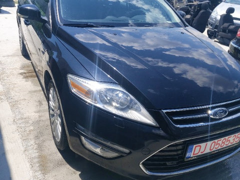 Amortizor haion Ford Mondeo 4 2012 Break 2.0 tdci