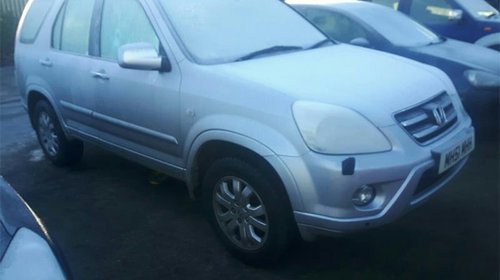 Amortizor haion Honda CR-V 2007 SUV 2.2 