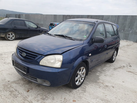 Amortizor haion Kia Carens 2004 monovolum 1.8 benzina TB