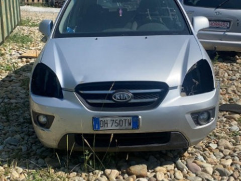 Amortizor haion Kia Carens 2006 Hatchback 1991