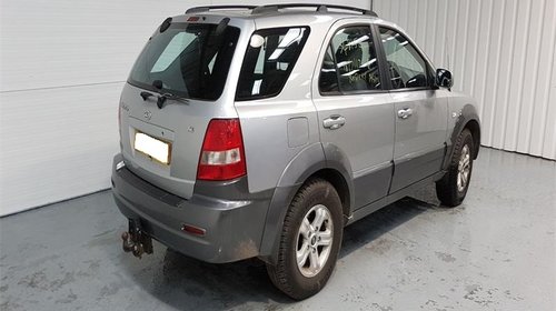 Amortizor haion Kia Sorento 2003 SUV 2.5