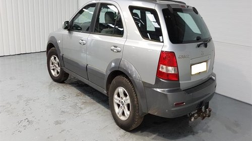 Amortizor haion Kia Sorento 2003 SUV 2.5