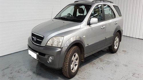 Amortizor haion Kia Sorento 2003 SUV 2.5