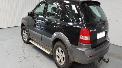 Amortizor haion Kia Sorento 2005 SUV 2.5