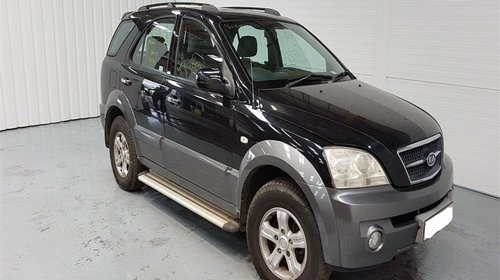 Amortizor haion Kia Sorento 2005 SUV 2.5