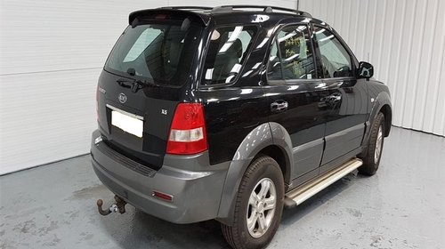 Amortizor haion Kia Sorento 2005 SUV 2.5