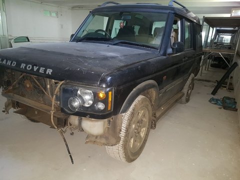 Amortizor haion Land Rover Discovery 2003 SUV 2.5