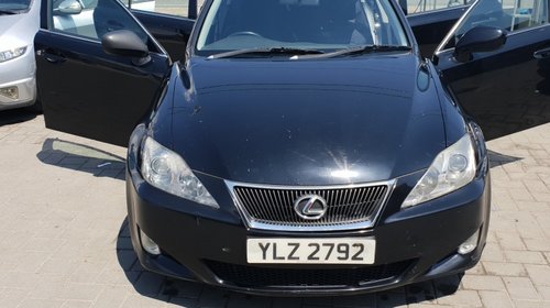 Amortizor haion Lexus IS 220 2008 Berlin