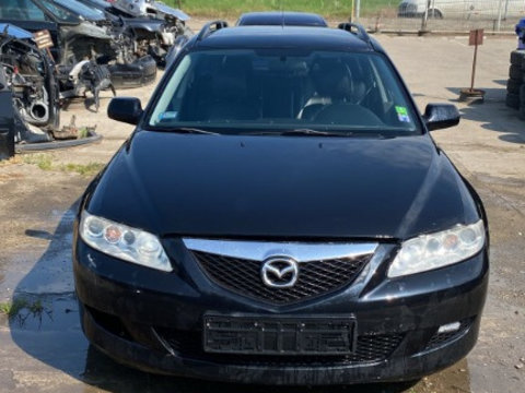 Amortizor haion Mazda 6 2003 break 2.0 diesel