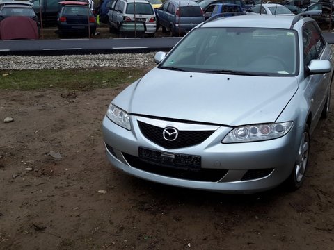 Amortizor haion Mazda 6 2003 break 2.0