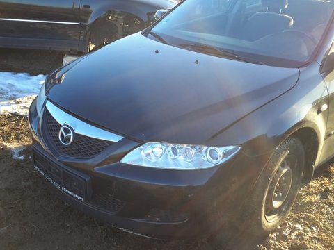 Amortizor haion Mazda 6 2003 break 2.0