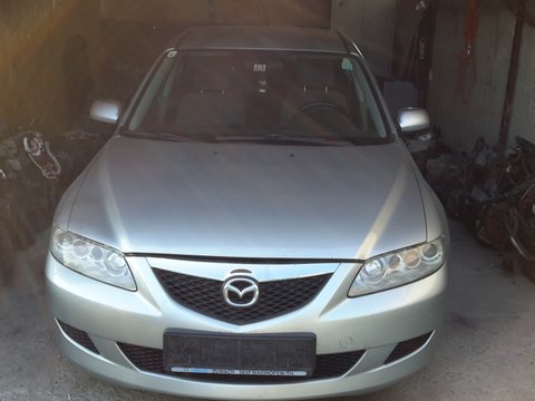 Amortizor haion Mazda 6 2003 Hatchback 2.0