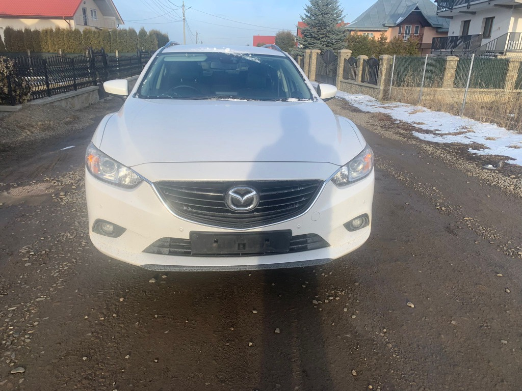 Amortizor haion Mazda 6 2015 Break Diesel