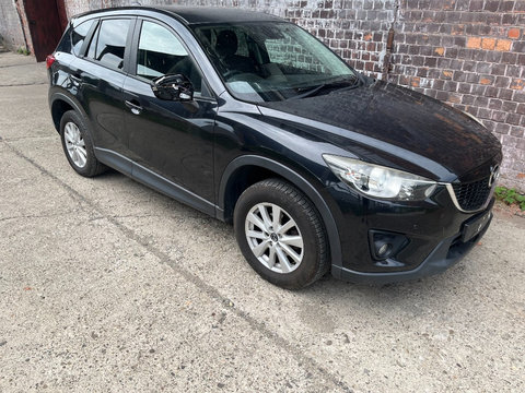 Amortizor haion Mazda CX-5 2012 suv 2.2 d 150 cp 4x4