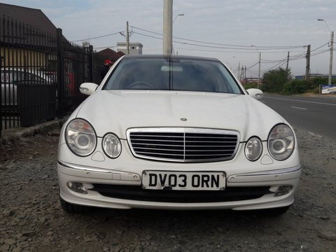 Amortizor haion Mercedes E-CLASS W211 2003 LIMUZINA 3.2 CDI