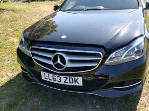 Amortizor haion Mercedes E-Class W212 2014 berlina 2.2