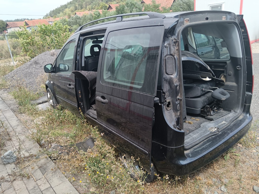 Amortizor haion Mercedes Vaneo 1.6 BENZINA