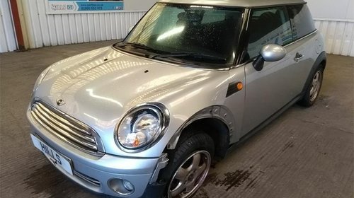 Amortizor haion Mini One 2009 Hatchback 