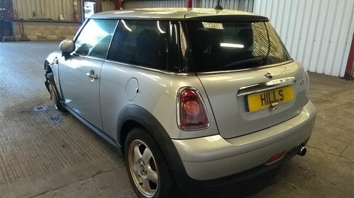 Amortizor haion Mini One 2009 Hatchback 