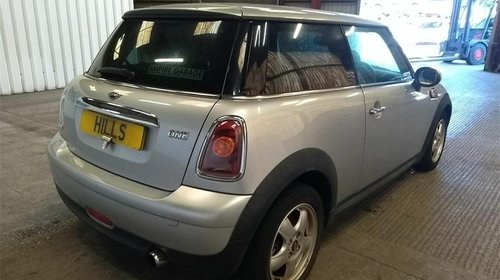 Amortizor haion Mini One 2009 Hatchback 