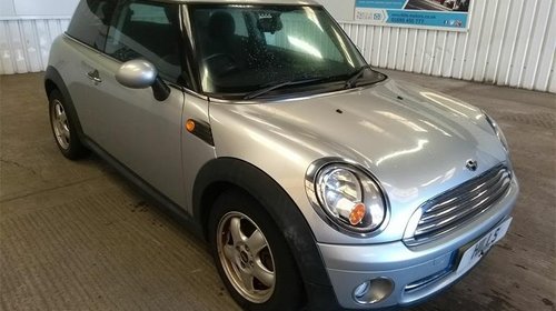 Amortizor haion Mini One 2009 Hatchback 