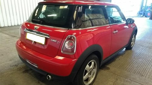 Amortizor haion Mini One 2011 Hatchback 